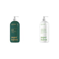 ATTITUDE Body Wash EWG Verified Dermatologically Tested Plant and Mineral-Based &amp Nourishing Hair Conditioner Dermatologically Tested Plant- and Mineral-Based