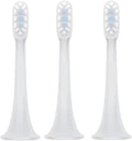 Compatible for Xiaomi Mijia 3/6PCS Replacement Toothbrush Heads - T300/T500 Sonic Toothbrush Oral Hygiene Clean(3PCS Universal Heads)