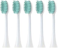Replacement Toothbrush Head Compatibility for HX2033/HX2421/ HX2431/HX2451/HX2461/HX2471/HX2023(5pcs)