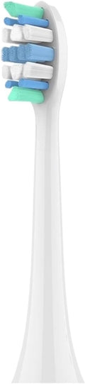 Replace Toothbrush Head Compatible for UB601/602/603/careup/CB02/CS01(1 Pcs)