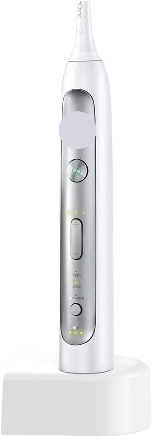Compatible For Philips Sonicare Electric Toothbrush Charger Base Replacement HX6100/ HX3681/ HX6877/ HX6857/ HX3641/ HX9690/ HX9903/ HX642(EU)