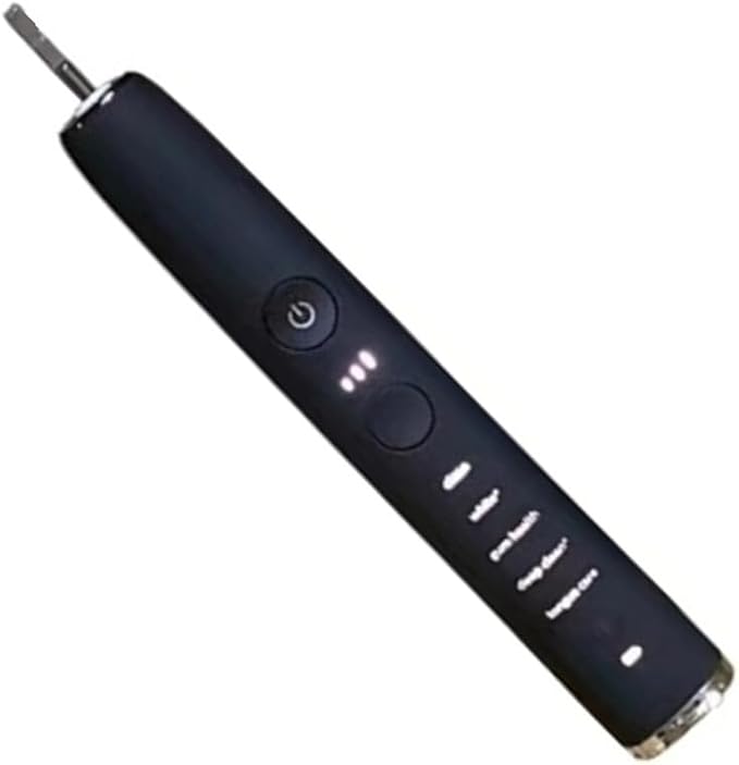 HX993 Series Electric Toothbrush Replace Handle Compatible with Philips Sonicare HX993L HX993W HX993B XH993P(993B)