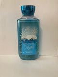 Sparkling Nights Shower Gel