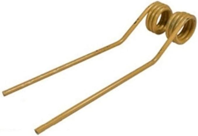 1-0109040 Tedder Tooth Fits Vermeer TD120 TD200
