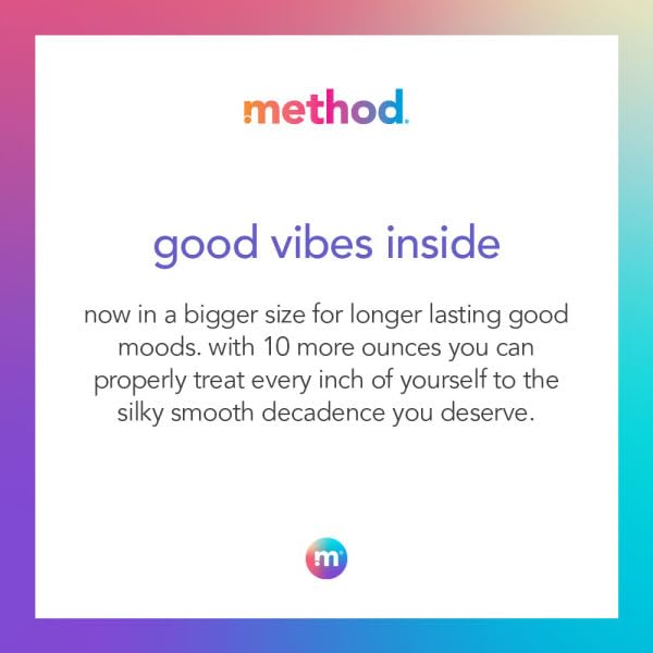 Method Body Wash Sampler Variety (Pure Peace Sea &amp Surf &amp Simply Nourish) (Simply Nourish + Pure Peace + Sea + Surf (Body Wash))