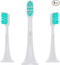 Xiaomi 16860.0 – Electric Toothbrush Head Pack of 3 White