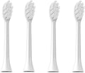 8pcs Replacement Toothbrush HeadCompatible for SUBORT S6 Wave