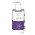 Salicylic Acid Body Wash 1% Salicylic Acid with Apple Cider Vinegar &amp Neem Anti Acne Backne Breakouts 200 ML