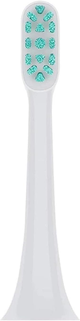 Compatibility for Xiaomi Mijia Sonic Electric Toothbrush Heads Ultrasonic 3D High-Density T300 500 Replacement Toothbrush