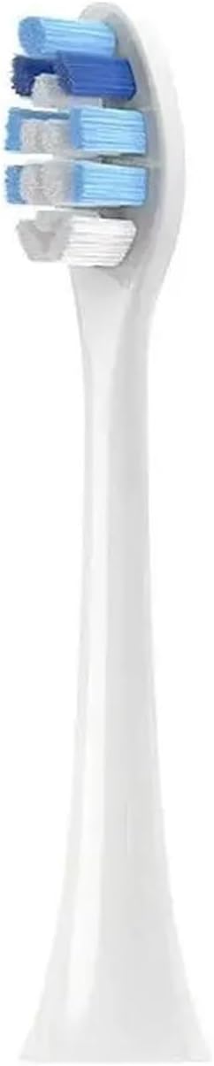 5/10pcs Replacement Toothbrush HeadsCompatible for RealMe M2 / M1 Rtx2102 RMH2012 Head(10PCS)