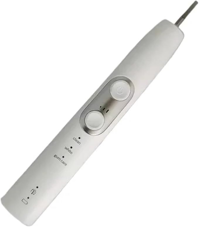 Electric Toothbrush Host - Compatible with Philips HX685T HX685 Series - Replacement Handle