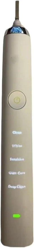 Compatible for HX939W/B/L/P &amp HX9340/HX9350/HX9360/HX9370 Toothbrush - No.4 Upgrade Host Replacement Handle