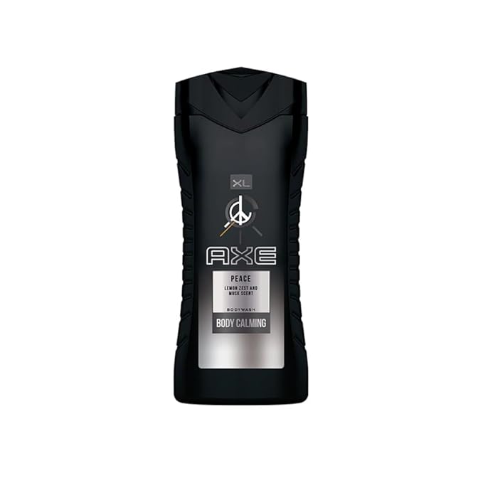 AXE Peace Shower Gel 400ml