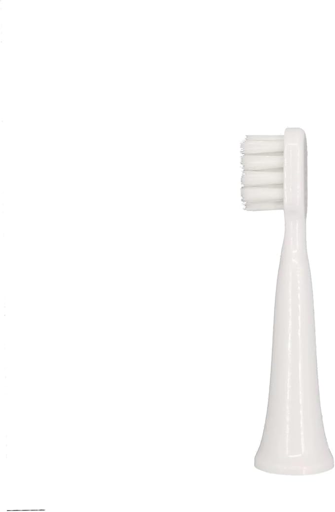 8Pcs Compatible for Xiaomi Mijia T100 Replacement Heads Mi Smart Electric Toothbrush Cleaning Whitening Healthy