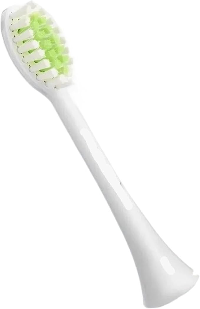 Compatible for Philip HX2033/02Compatible for Sonicare 2000 2100 Series Toothbrush 3 Pack Heads