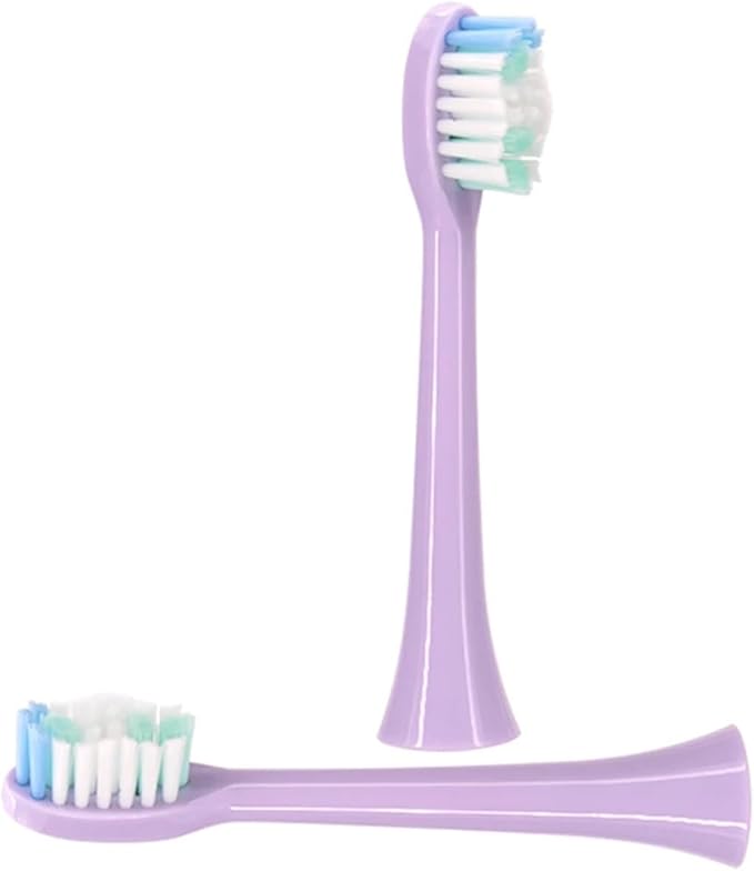 12pcsTooth Brush Head Replacement Compatible for S100 Toothbrushes
