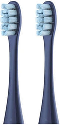 Electric Toothbrush Brush HeadsCompatible for Elite Flow Z1 X10 E1 Air 2 All Series Smart Sonic Accessorie(PW05 2PCS)