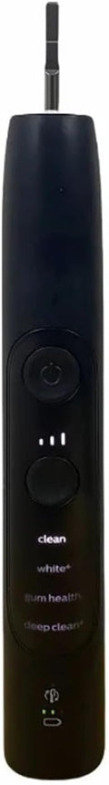 Compatible for Philips HX962K Toothbrush Handle - Replacement Part