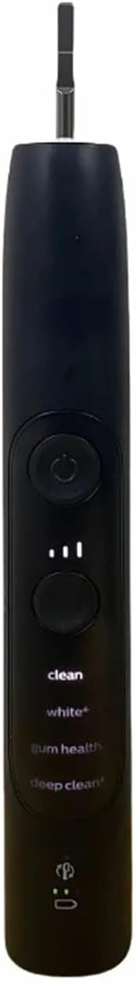 Compatible for Philips HX962K Toothbrush Handle - Replacement Part