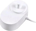 Compatible for Xiaomi T500/MES601 Toothbrush Charger - Inductive Charging Base Cradle Adapter Replacement Accessory(DDYS01SKS)