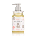 Kids Shower Gel | Gentle Cleanser &amp Moisturizing Sulfate-Free Body Wash | Eco-Friendly Tear-Free Hypoallergenic Skincare for Sensitive &amp Eczema-Prone Kids | 16.91 fl oz (500ml)