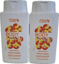 Body Wash- Personal Care-2 pk-28fl Oz. (Peach Rings)