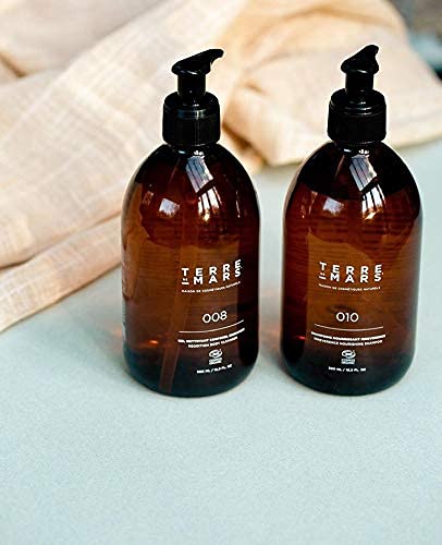 Terre de Mars - Reddition Body Cleanser - 169 FL Oz
