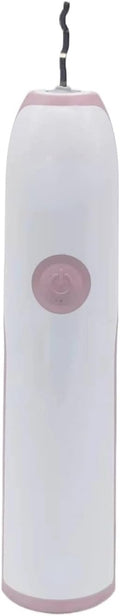 Compatible for Philips HX3250A/HX3226 Toothbrush - 1PCS Acoustic Vibration Rechargeable Host Handle Replacement Accessory