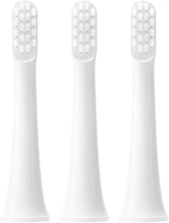 Electric Toothbrush Head T100 T200 T301 T300 T700 Replacement Heads(T100)