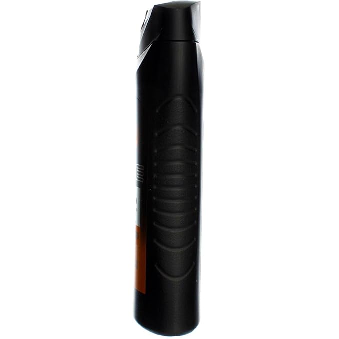Axe Dark Temptation Shower Gel 16 Ounce -- 6 per case.