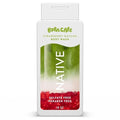 Native Body Wash Limited Edition Strawberry Matcha Sulfate Free Body Wash for Women &amp Men Boba Café 18 fl oz with Travolle Dispenser Pump