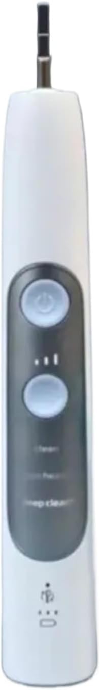 Compatible for Philips HX960 Series HX960U/HX960G/HX960K - Toothbrush Host Replacement Handle