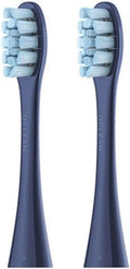 Electric Toothbrush Brush HeadsCompatible X Pro Elite Flow Z1 X10 E1 Air 2 All Series Smart(PW05 2PCS)