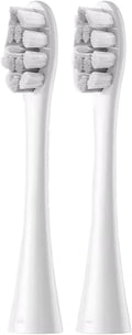 Compatible for Oclean Electric Toothbrush Brush Heads for X Pro Elite Flow Z1 X10 E1 Air 2 All Series Accessories(Oclean P1C10 2PCS)