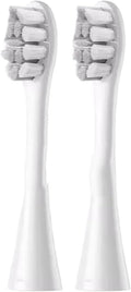 Compatible for X pro Z1 X10 E1 Air 2 All Series Accessories Compatible for Toothbrush Brush Heads(P1C10 2PCS)
