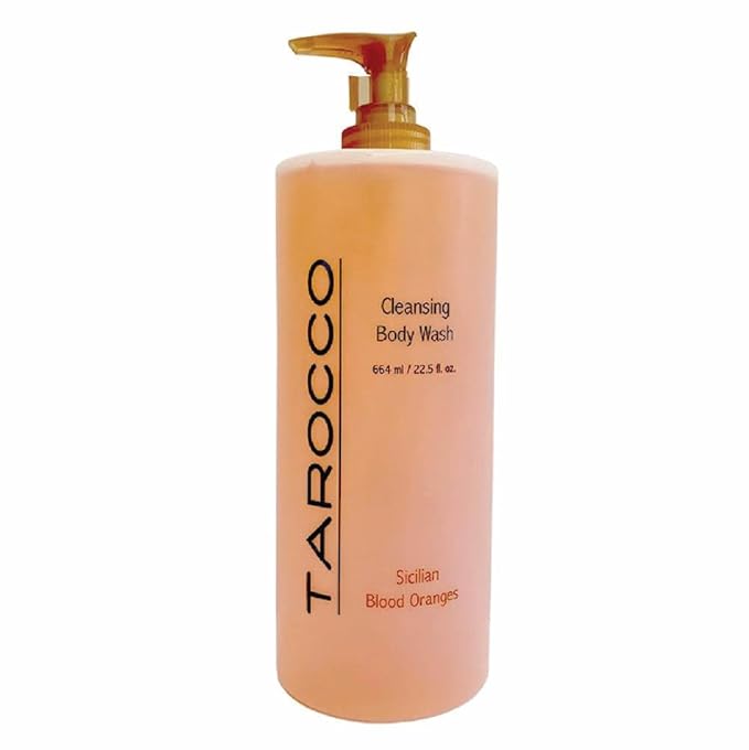 Baronessa Cali's Tarocco Body Wash 664 ml / 22.5 fl oz