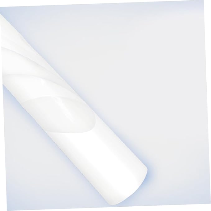 Electric Toothbrush USB Charging Sonic Vibration Bristle Toothbrush for Home Use in White
