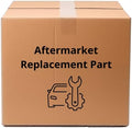93080 - Aftermarket Replacement 10 Inch Brush Head - Medium Compatible with CARRAND