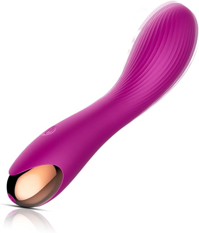 Travel Pocket 20 Modes Back Massager for Muscle RelaxationHandheld Electric Silicone Rechargeable Bullet Massage Tool OUL01023