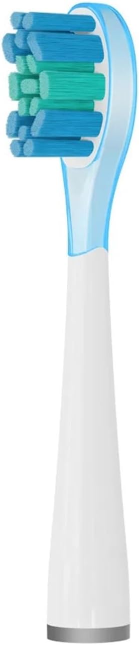 Replacement Brush Heads Compatible for Usmile Electric Toothbrush Compatible with Y1 U1 Y10 Y4 P20 Marble Series Universal(Professional Model)