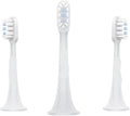 Sonic Electric Toothbrush Head T300 T500 T500C Replacement Heads(Mijia T100 6PCS)