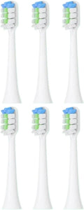 AdaptingCompatible for LEBOND to Replace Electric Toothbrush Head Lebooo/M3MAME/i2/i3/i5/V2/M1(Multi)