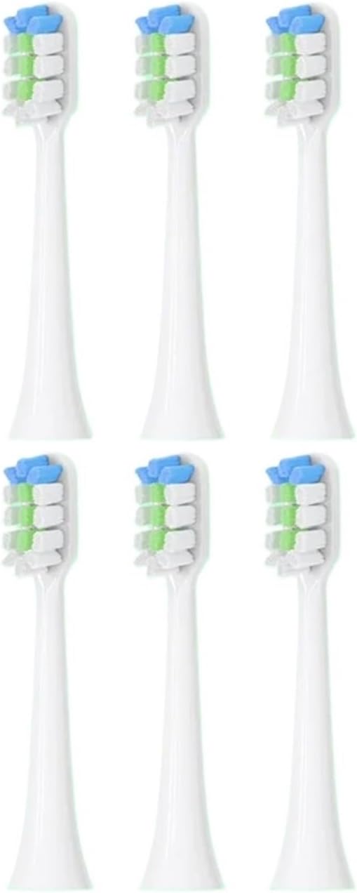 AdaptingCompatible for LEBOND to Replace Electric Toothbrush Head Lebooo/M3MAME/i2/i3/i5/V2/M1(Multi)