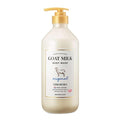 Goat Milk Body Wash (1 Pack Original)