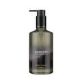 Scottish Fine Soaps Oakmoss Body Wash with Scots Pine Rowan Tree Extract Natural Fragrance 300ml