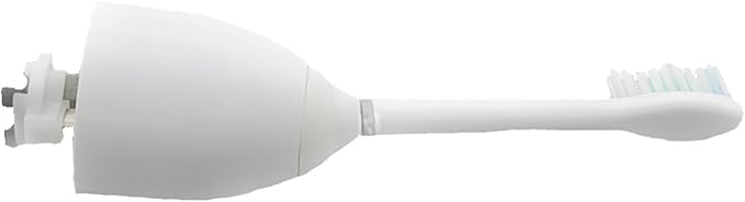 Replacement Electric Toothbrush HeadsCompatible for Philips Sonicare E-Series HX7001 HX7022(10 PCS)
