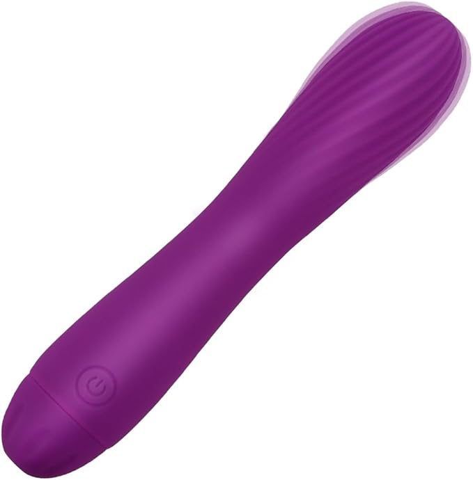 Travel Portable Rechargble Handheld Electric Back Massager Tools with 10 Quiet Powerful Modes LYJG01002