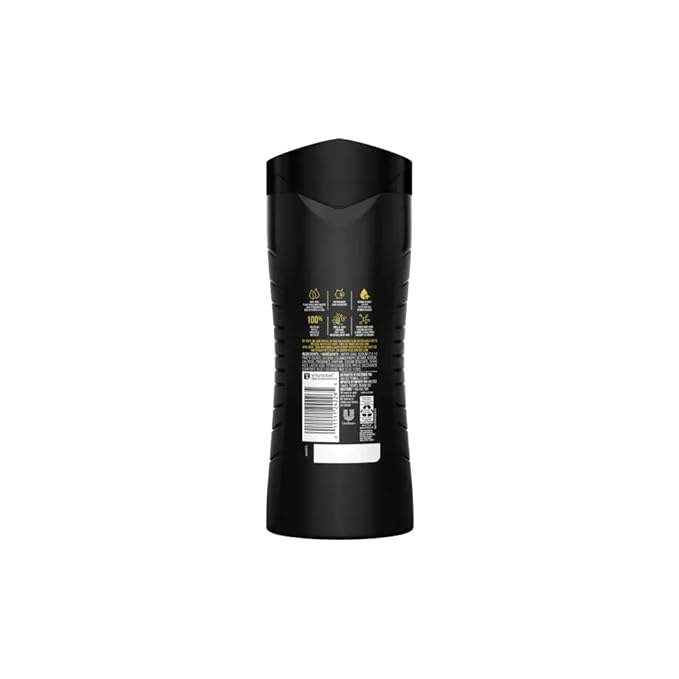 Axe Shower Gel Excite 16 oz (Pack of 5)