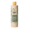 Organic Jaguar Natural Body Wash with Aloe Vera Gel and Shea Butter Bath and Shower Soap Cleanser for Body Care Leaves Skin Soft &amp Hydrated Unscented Sulfate and Paraben Free 13.5 fl oz
