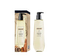 Santal Scent Refreshing Shower Gel 40 oz – Moisturizing Body Wash with Rich Lather &amp Clean-Rinsing Formula – Gentle Daily Cleanser for Men &amp Women